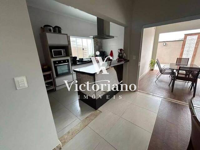 Casa em condomínio para Venda em São José dos Campos - 3