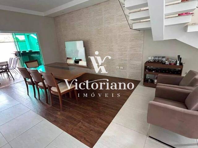 Casa em condomínio para Venda em São José dos Campos - 2