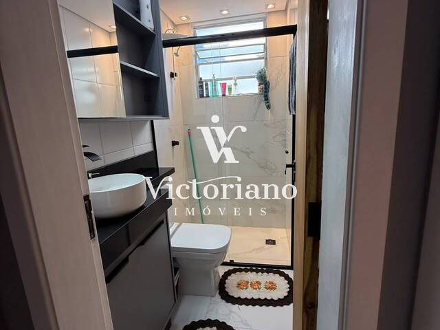 Apartamento para Venda em Jacareí - 4