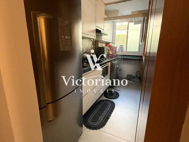 Apartamento para Venda em Jacareí - 3