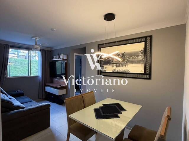 Apartamento para Venda em Jacareí - 2