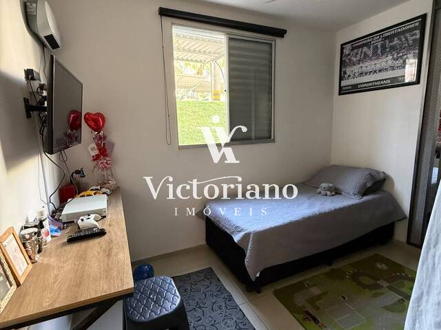 Apartamento para Venda em Jacareí - 5