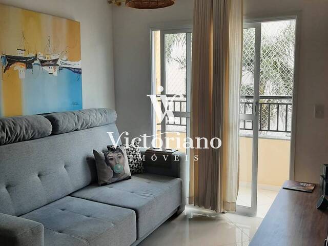 Apartamento para Venda em São José dos Campos - 3