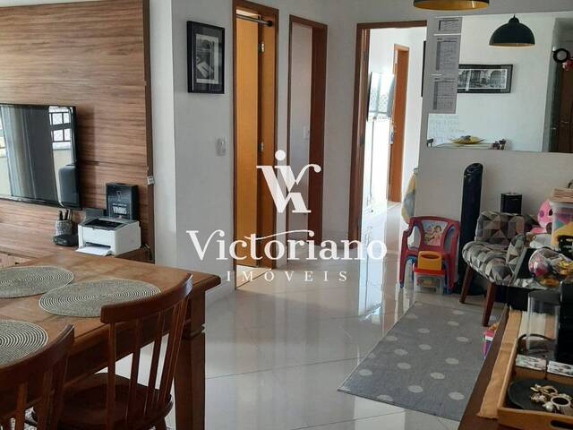 Apartamento para Venda em São José dos Campos - 2