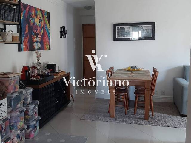 Apartamento para Venda em São José dos Campos - 5