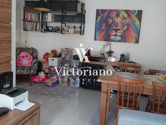 Apartamento para Venda em São José dos Campos - 4