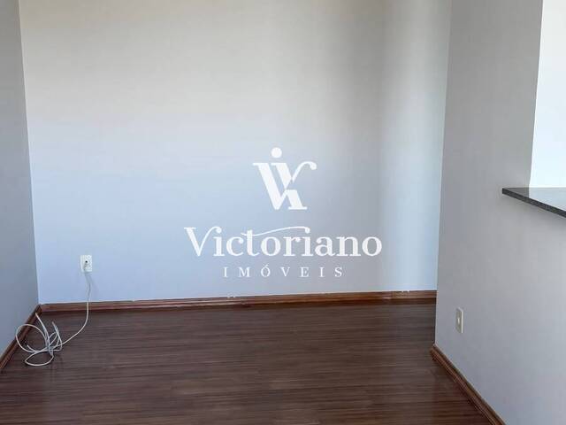 #AP01346 - Apartamento para Venda em Jacareí - SP - 2