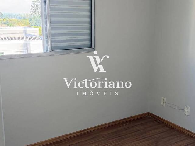 Apartamento para Venda em Jacareí - 4