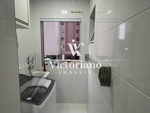 Apartamento para Venda em Jacareí - 5