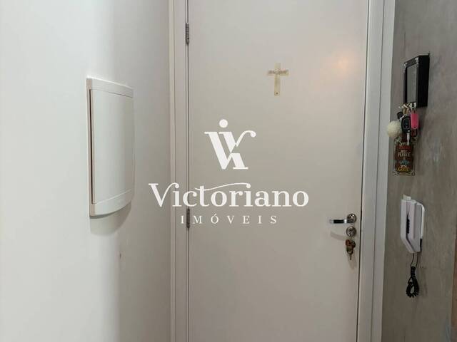 Apartamento para Venda em Jacareí - 3