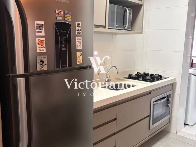 Apartamento para Venda em Jacareí - 2