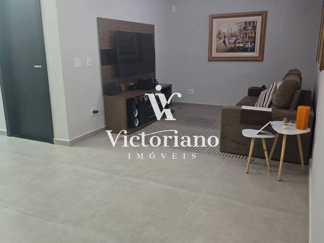 #CA01348 - Casa para Venda em Jacareí - SP - 3
