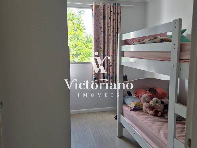 Apartamento para Venda em Jacareí - 4
