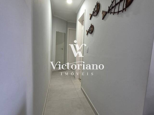 #AP01349 - Apartamento para Venda em Jacareí - SP - 3