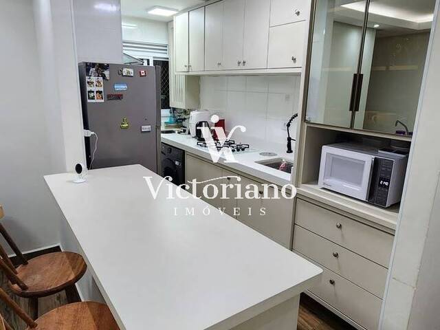 #AP01350 - Apartamento para Venda em Jacareí - SP - 2