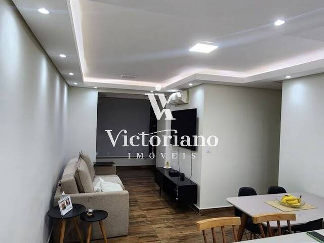 #AP01350 - Apartamento para Venda em Jacareí - SP - 1