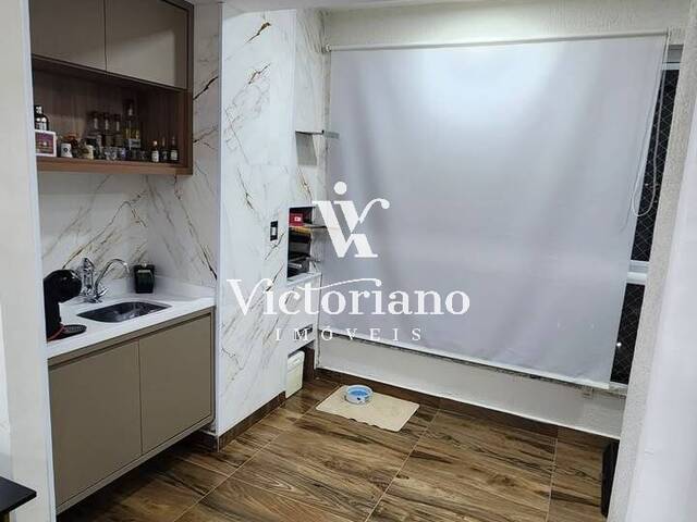 Apartamento para Venda em Jacareí - 5