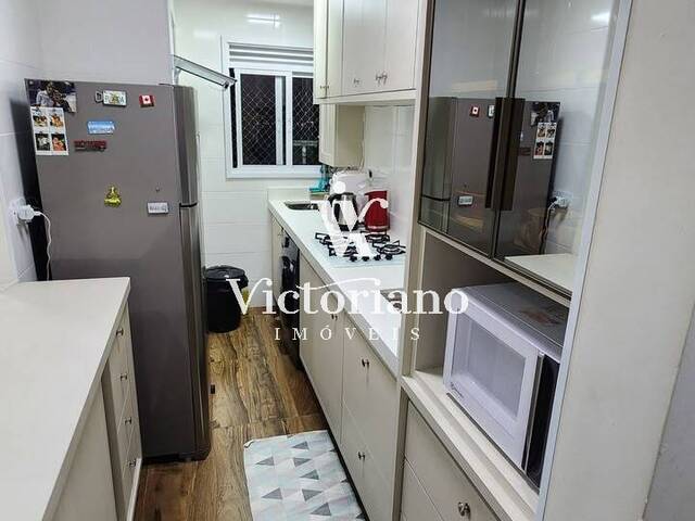 #AP01350 - Apartamento para Venda em Jacareí - SP - 3