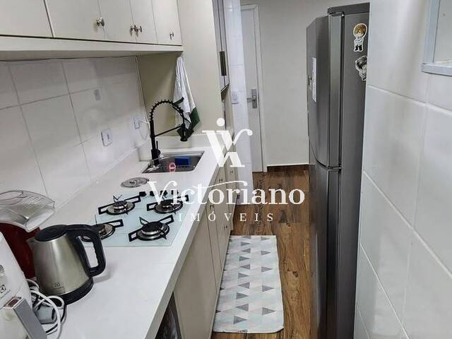 Apartamento para Venda em Jacareí - 4
