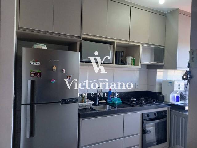 #AP01351 - Apartamento para Venda em Jacareí - SP - 2