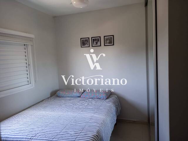 Apartamento para Venda em Jacareí - 4