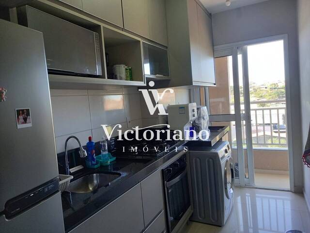 #AP01351 - Apartamento para Venda em Jacareí - SP - 1