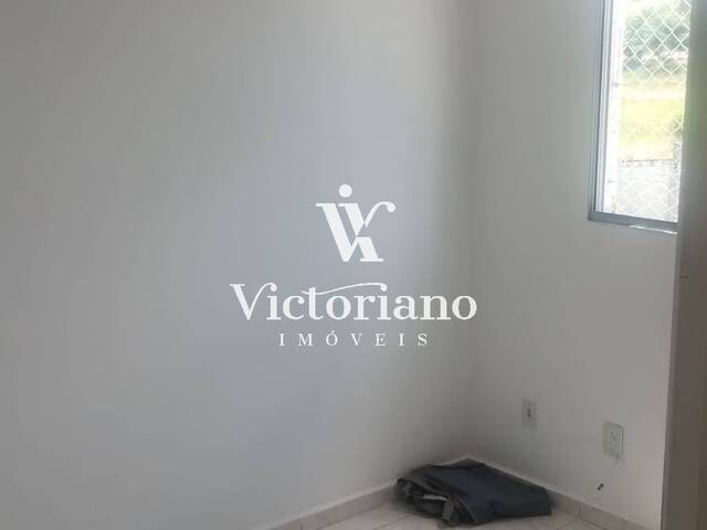 Apartamento para Venda em Jacareí - 5