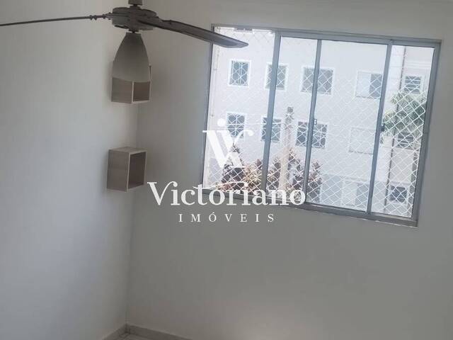 #AP01352 - Apartamento para Venda em Jacareí - SP - 2