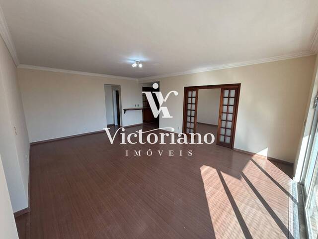 #AP01354 - Apartamento para Venda em São José dos Campos - SP - 2