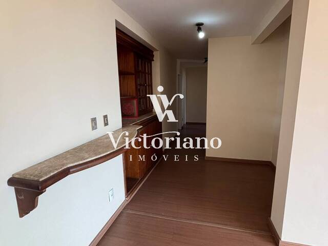 Apartamento para Venda em São José dos Campos - 4