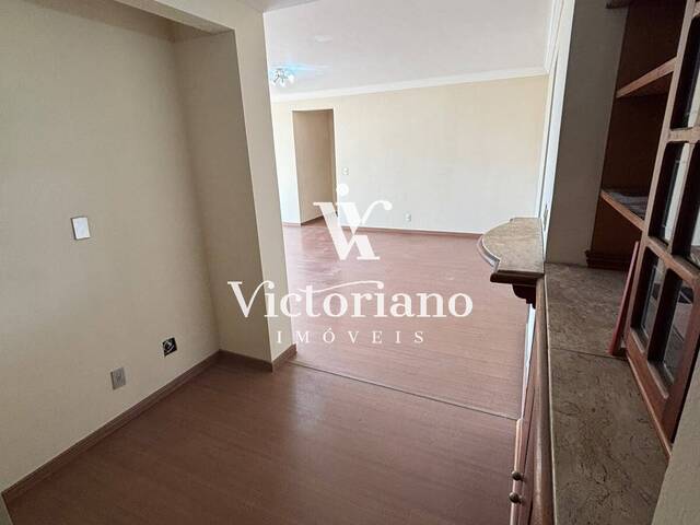 #AP01354 - Apartamento para Venda em São José dos Campos - SP - 3