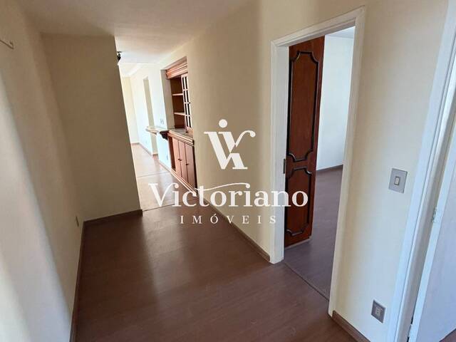 Apartamento para Venda em São José dos Campos - 5