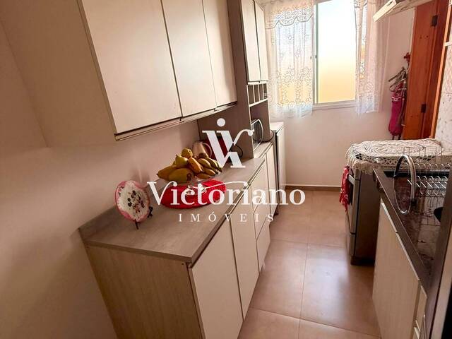 #AP01356 - Apartamento para Venda em Jacareí - SP - 3
