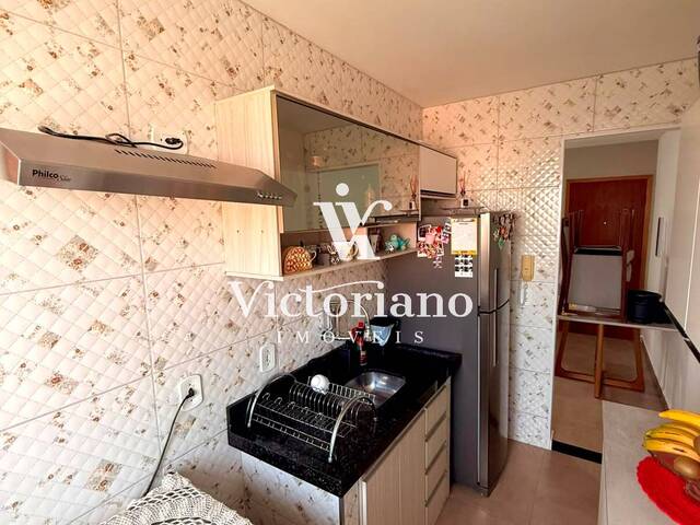 Apartamento para Venda em Jacareí - 5