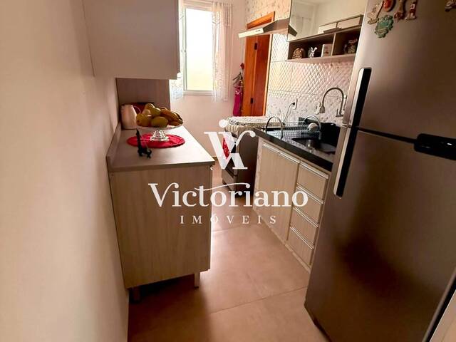 Apartamento para Venda em Jacareí - 4