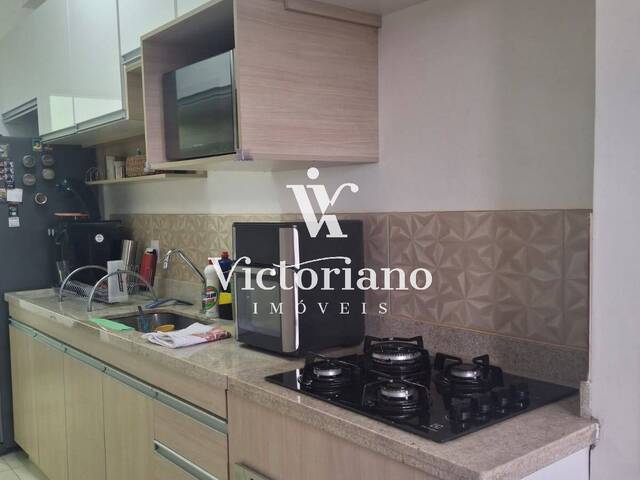 Apartamento para Venda em Jacareí - 4
