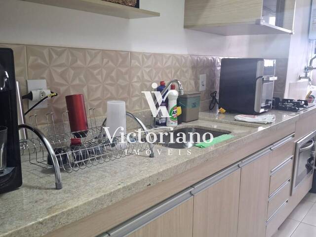 Apartamento para Venda em Jacareí - 5