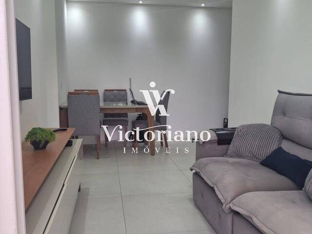 #AP01357 - Apartamento para Venda em Jacareí - SP - 3