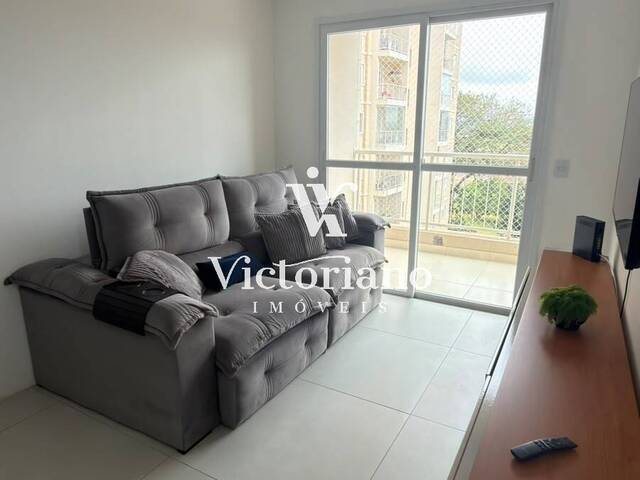 #AP01357 - Apartamento para Venda em Jacareí - SP - 2