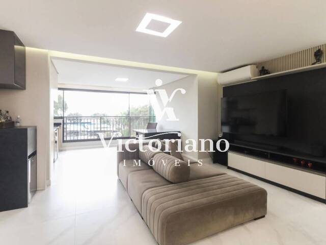 #AP01358 - Apartamento para Venda em São Paulo - SP - 2
