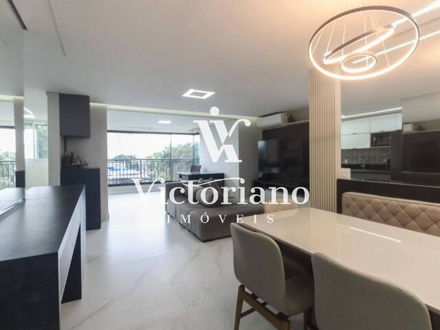 #AP01358 - Apartamento para Venda em São Paulo - SP - 1