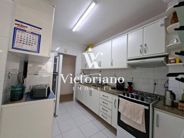 Apartamento para Venda em São José dos Campos - 4