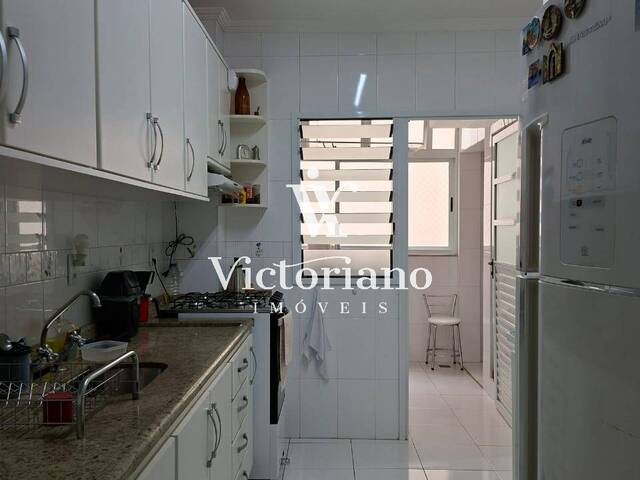 Apartamento para Venda em São José dos Campos - 5