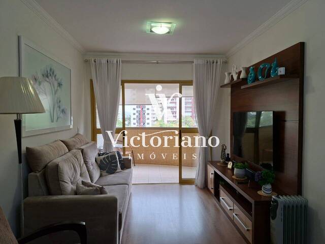#AP01359 - Apartamento para Venda em São José dos Campos - SP - 2