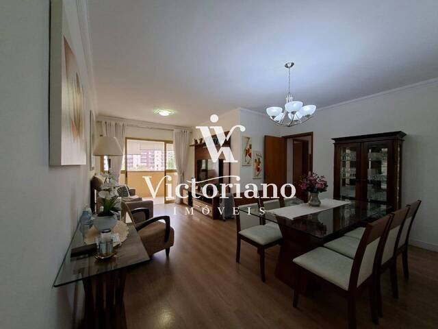#AP01359 - Apartamento para Venda em São José dos Campos - SP - 3