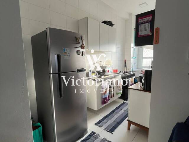 Apartamento para Venda em Jacareí - 4