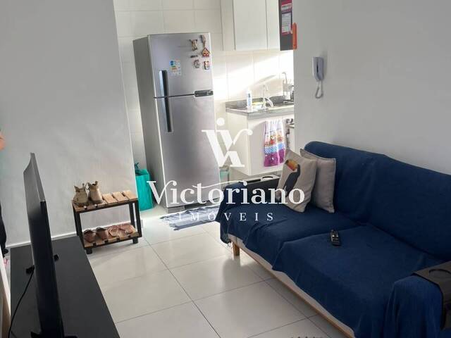 Apartamento para Venda em Jacareí - 2