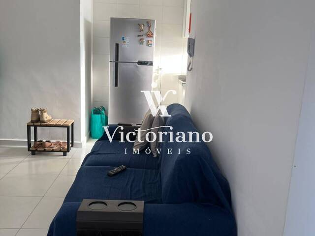 Apartamento para Venda em Jacareí - 3