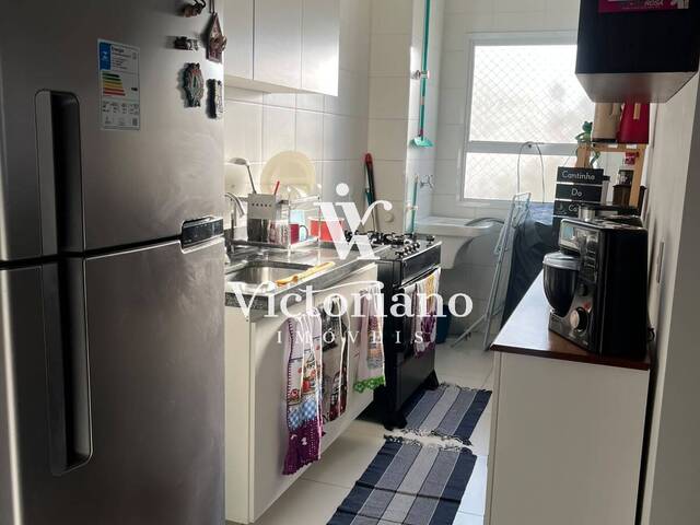 Apartamento para Venda em Jacareí - 5