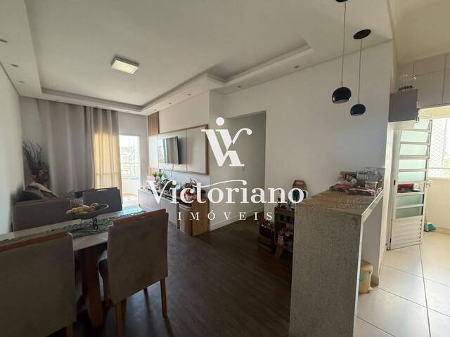 Apartamento para Venda em Jacareí - 3